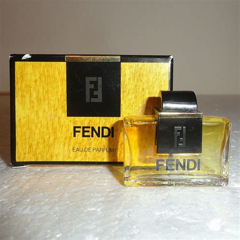 why was fendi perfume discontinued.